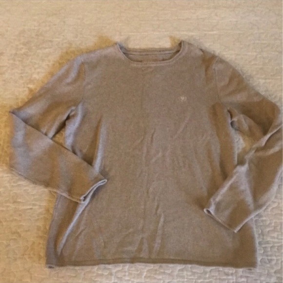 Fat Face Brand Pullover Thermal Sweater Small - Picture 4 of 7